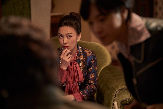 영화 '거미집' 장영남. 사진=바른손이앤에이