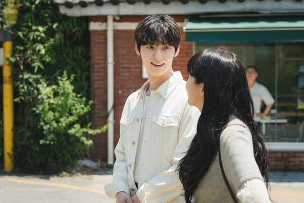 사진=tvN 월화드라마 ‘소용없어 거짓말’