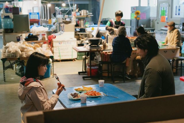 '유괴의 날' 스틸. 사진=ENA