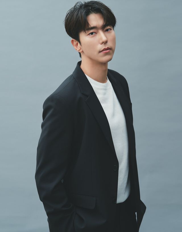 배우 윤현민. 사진=이엘파크