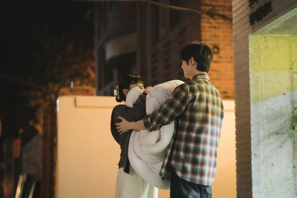 사진=tvN 월화드라마 ‘소용없어 거짓말’