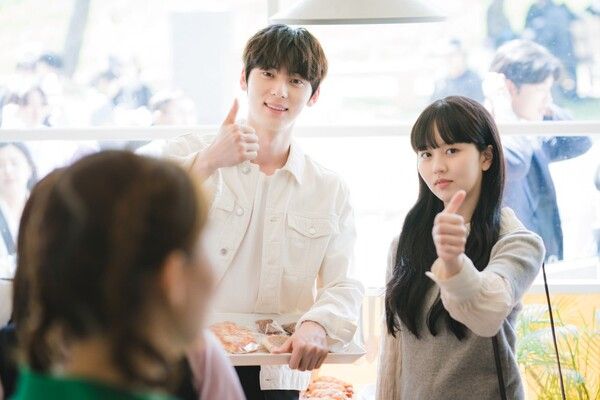 사진=tvN 월화드라마 ‘소용없어 거짓말’