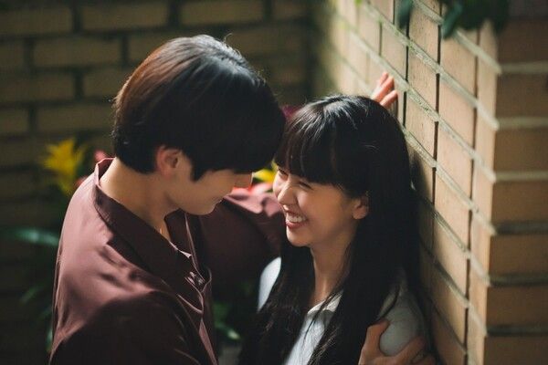 사진=tvN 월화드라마 ‘소용없어 거짓말’