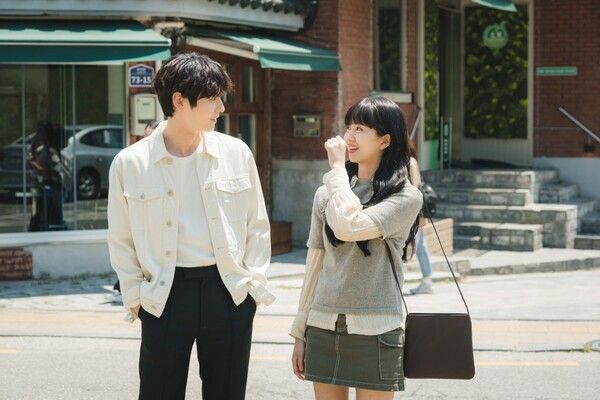 사진=tvN 월화드라마 ‘소용없어 거짓말’