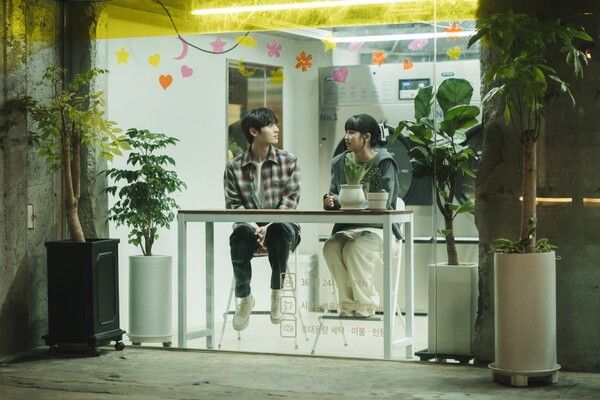 사진=tvN 월화드라마 ‘소용없어 거짓말’