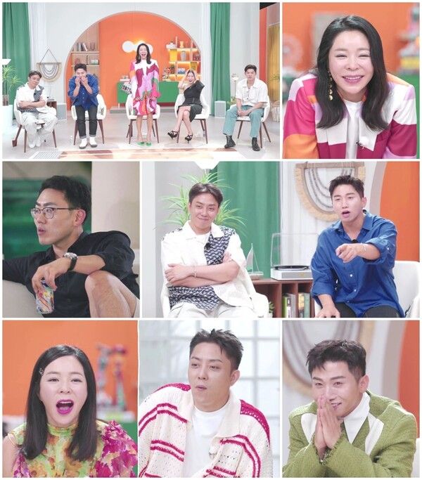 사진=MBN ‘돌싱글즈4’