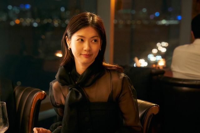 영화 '30일' 정소민. 사진=(주)마인드마크