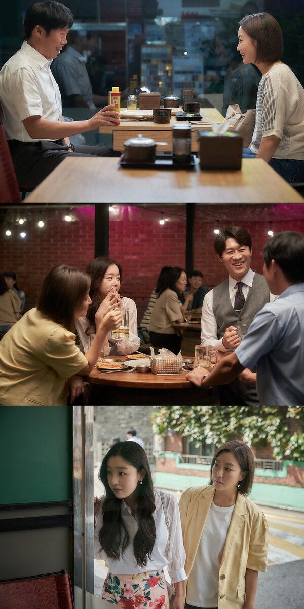 '달짝지근해: 7510' 스틸. 사진=㈜마인드마크