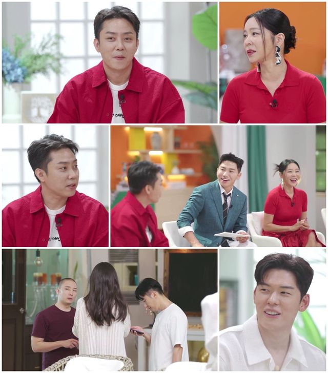 사진=MBN ‘돌싱글즈4’