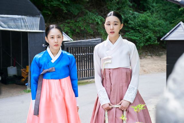 ‘아씨 두리안’ 13회. 사진=바른손스튜디오, 하이그라운드