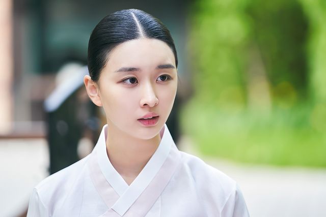 ‘아씨 두리안’ 13회. 사진=바른손스튜디오, 하이그라운드