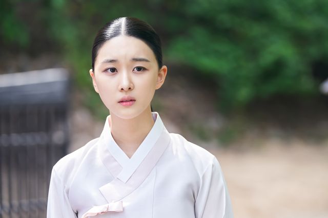 ‘아씨 두리안’ 13회. 사진=바른손스튜디오, 하이그라운드