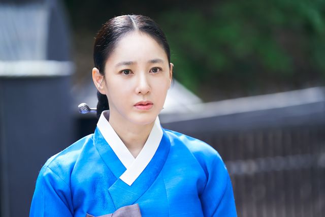 ‘아씨 두리안’ 13회. 사진=바른손스튜디오, 하이그라운드