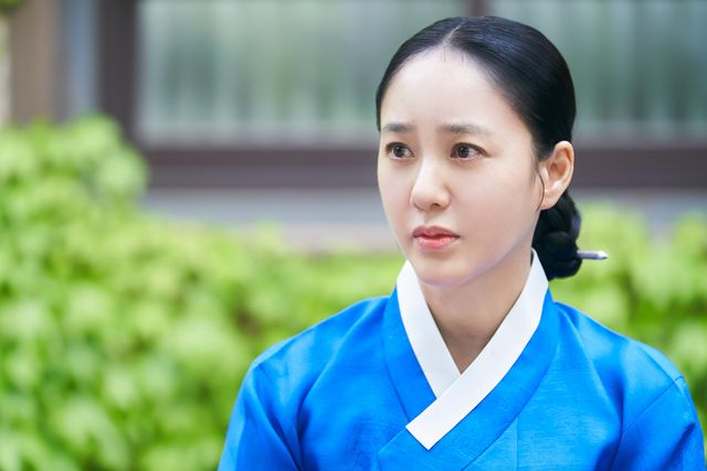 ‘아씨 두리안’ 13회. 사진=바른손스튜디오, 하이그라운드