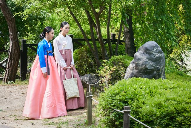 ‘아씨 두리안’ 13회. 사진=바른손스튜디오, 하이그라운드