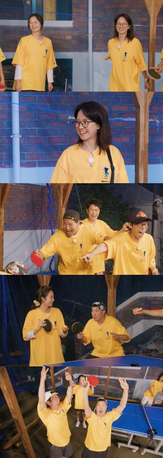 사진=SBS ‘런닝맨’