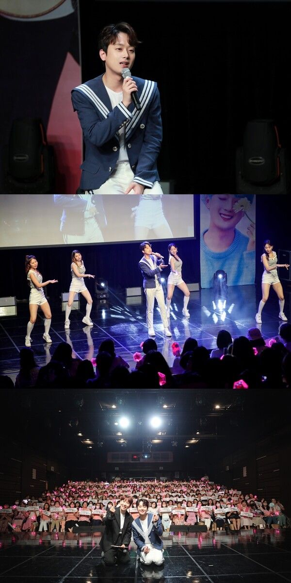 사진=초록뱀이앤엠