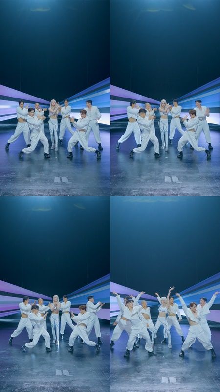 사진=더블랙레이블