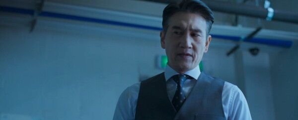 사진=‘소방서 옆 경찰서 그리고 국과수’