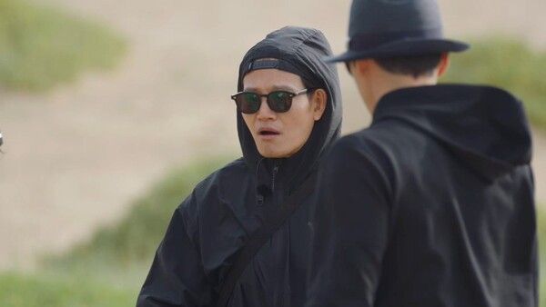 사진=JTBC&nbsp;예능프로그램&nbsp;‘택배는 몽골몽골’