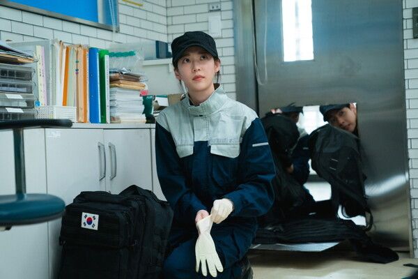 사진=‘소방서 옆 경찰서 그리고 국과수’