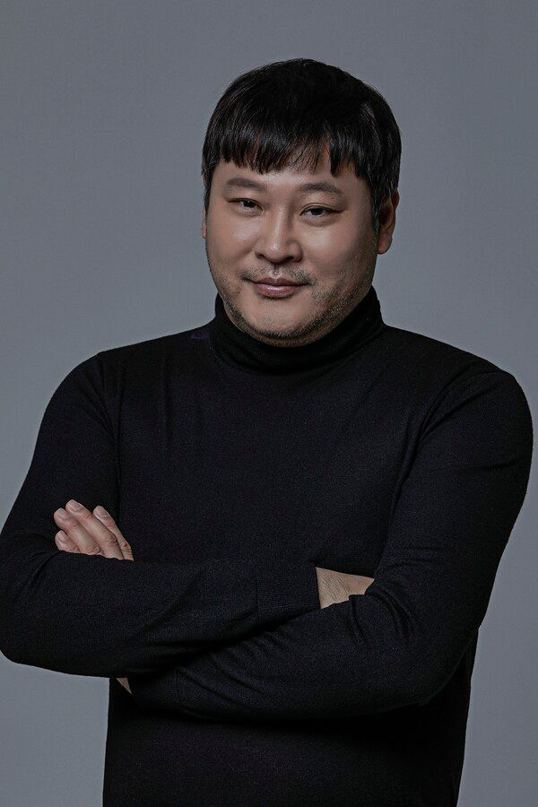 배우 최무성. 사진=블레이드엔터테인먼트