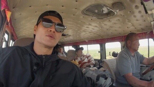 사진=JTBC&nbsp;예능프로그램&nbsp;‘택배는 몽골몽골’