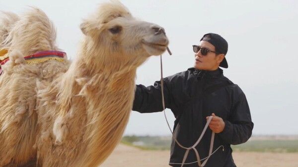 사진=JTBC&nbsp;예능프로그램&nbsp;‘택배는 몽골몽골’