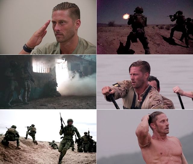 '강철부대3' 티저. 사진=ENA, 채널A