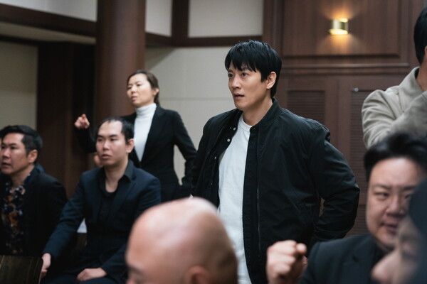 사진=‘소방서 옆 경찰서 그리고 국과수’