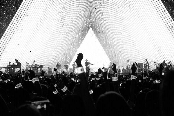 박효신 팬미팅. 사진=HERBIGHARO