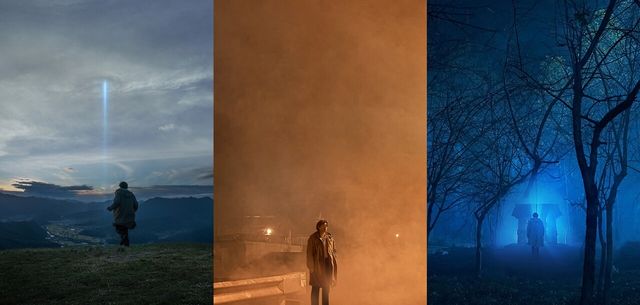 '천박사 퇴마 연구소: 설경의 비밀'. 사진=CJ ENM, 외유내강