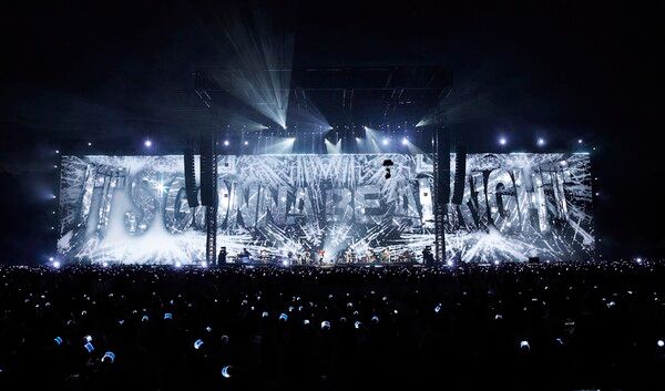 박효신 팬미팅. 사진=HERBIGHARO