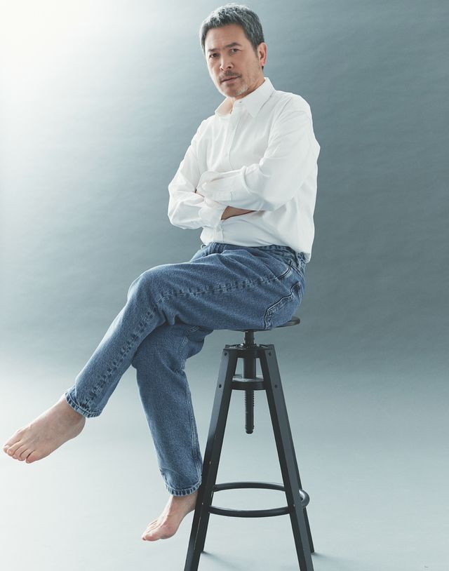 배우 남경읍. 사진=디어이엔티