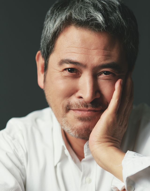 배우 남경읍. 사진=디어이엔티