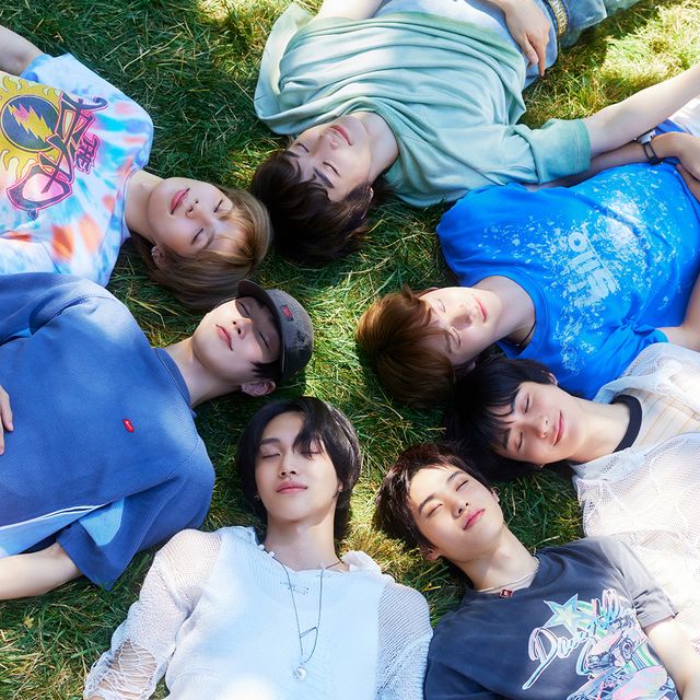 그룹 라이즈. 사진=SM엔터테인먼트