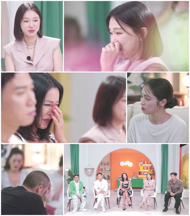 '돌싱포맨4'. 사진=MBN