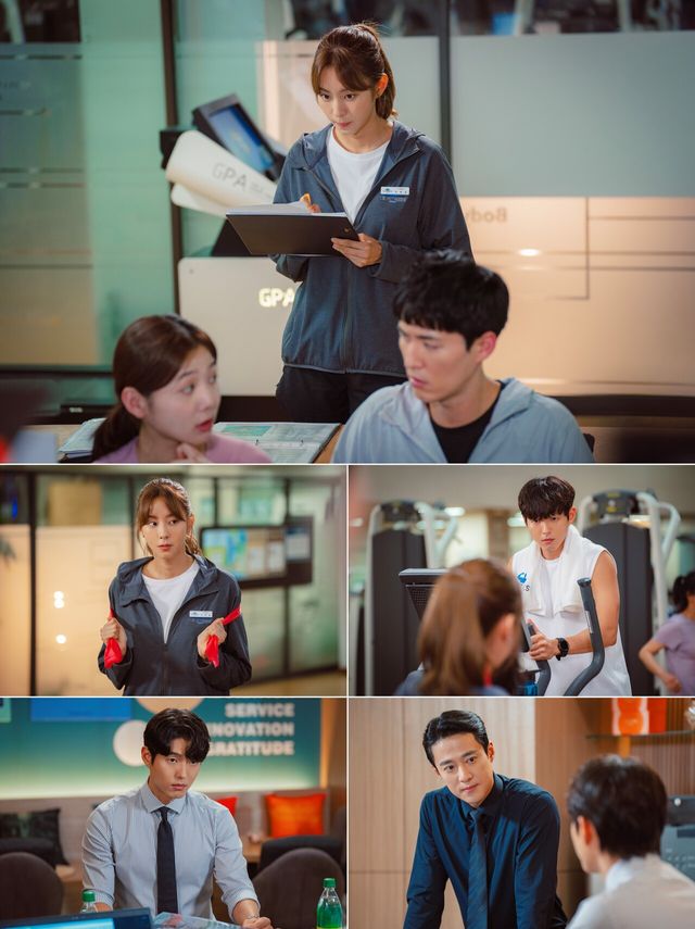 '효심이네 각자도생'. 사진=KBS2