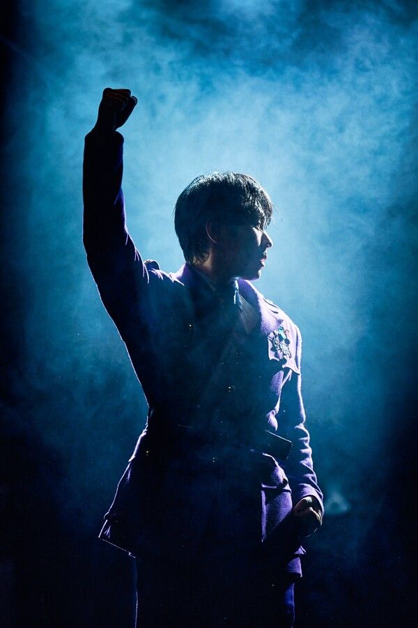 2023 쇼맨 공연 모습. 사진=국립정동극장