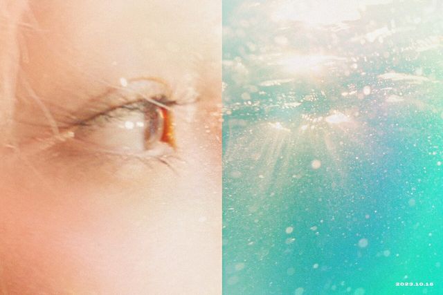 츄(CHUU) 솔로 앨범 티저. 사진=ATRP&nbsp;