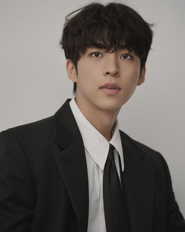 배우 주종혁. 사진=BH엔터테인먼트