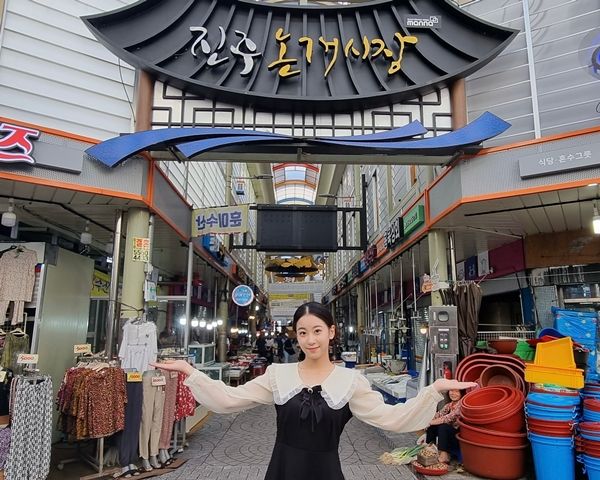 가수 오유진. 사진=토탈셋