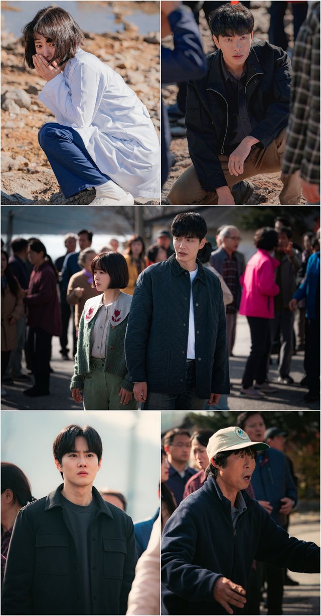 '힙하게'. 사진=JTBC