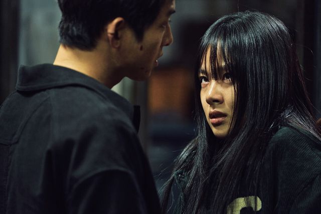 '화란' 김형서(비비). 사진=플러스엠 엔터테인먼트