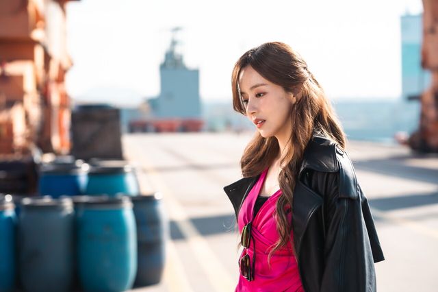 ‘7인의 탈출’ 3회 스틸. 사진=초록뱀미디어·스튜디오S