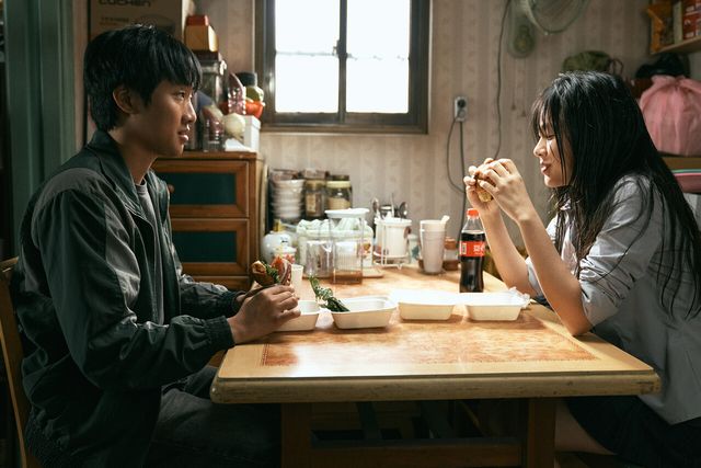 영화 '화란'. 사진=플러스엠 엔터테인먼트