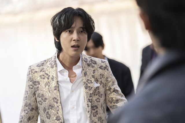 ‘7인의 탈출’ 3회 스틸. 사진=초록뱀미디어·스튜디오S