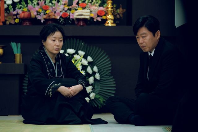 ‘힙하게’ 13회 스틸. 사진=스튜디오 피닉스·SLL