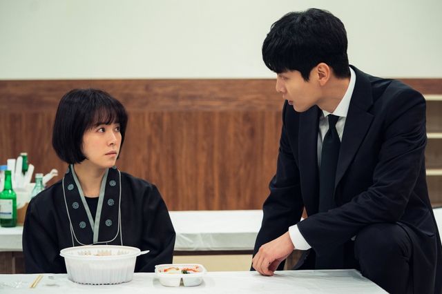 ‘힙하게’ 13회 스틸. 사진=스튜디오 피닉스·SLL