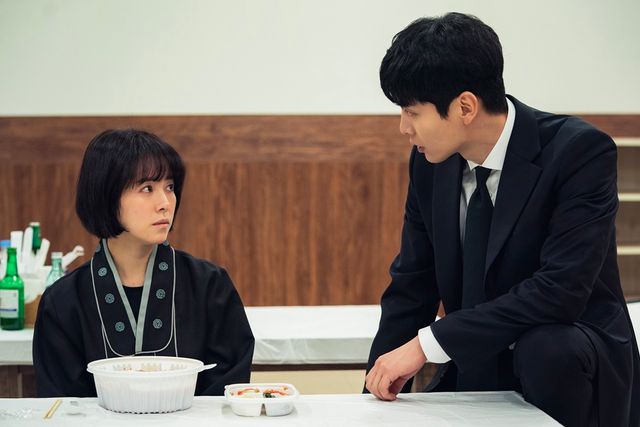 ‘힙하게’ 13회 스틸. 사진=스튜디오 피닉스·SLL